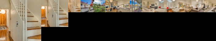 Brampton Cottage Hobart