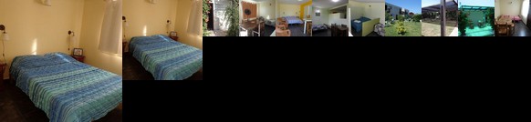 Departamentos Los Tamariscos