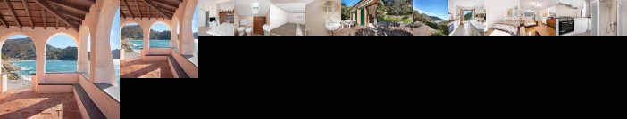 Villa Dei Limoni Bonassola