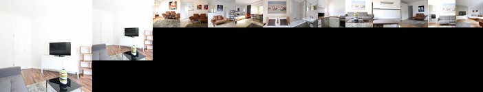 Apartement im Belgischen Viertel