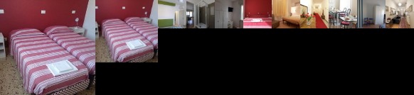 Gardenia Guest House Forli