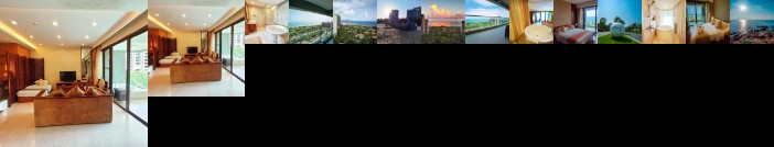 Ocean Holiday Hotel Lingshui