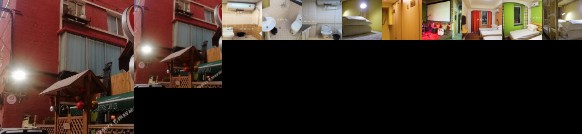 Harbin Sweet Post Office International Youth Hostel