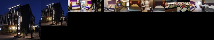 Business Palas Otel