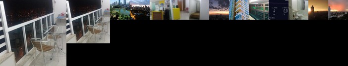 Easy Life - 22o andar