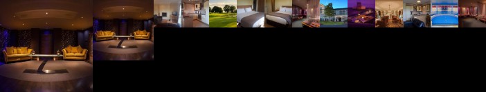 Knightsbrook Hotel Courtyard Accommodation