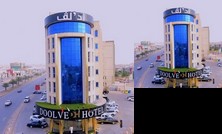 Doolve Hotel
