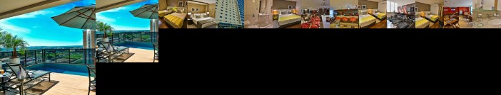 Quality Hotel Flamboyant