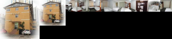 Goiania Tropical Hotel