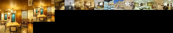 Zaki Hotel Apartment