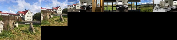 Reykjahlid Mosfellsbaer