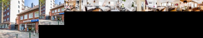 Apart2Stay Dusseldorf