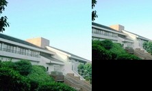 Kashikojima Pearl House