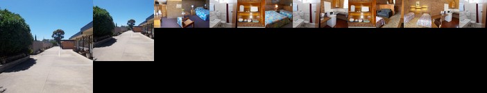 Corowa Gateway Motel