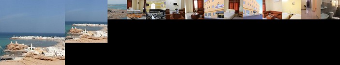 Luluat Al Afia Hotel Apartments