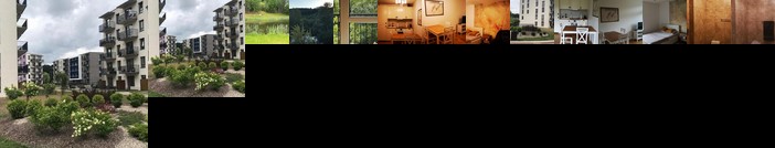 Linkmenu apartamentai