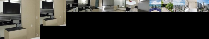 Classic Golden Point - Boa Viagem