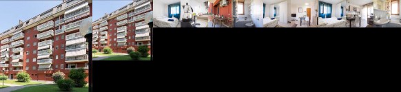 Apartment Forum Assago