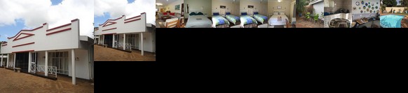 Hatfield Guest House