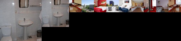 Hotel Katowice Economy