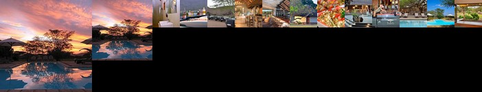 Bayala Private Safari Lodge