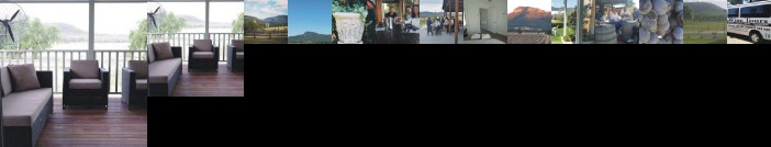 Broke Village Hideaway