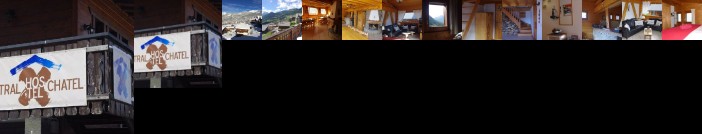 Central Hostel Chatel
