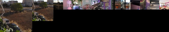 Apartment by the Airport