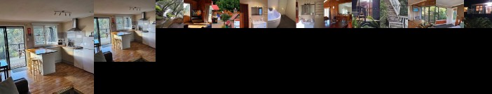 Cradle Alpine Retreat