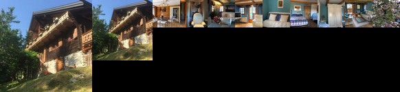 Les Quatre Saisons 63 m2