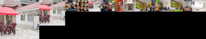 The Homestay Cottage