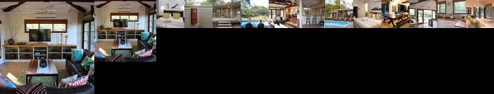 Khangela Private Game Lodge