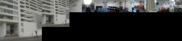 Departamento 607 frente al mar en Iquique