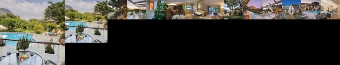 SomerZicht Guesthouse