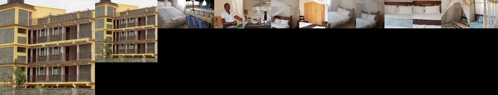 Bondo Travellers Hotel