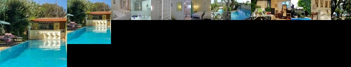 St Thomas Bed and Breakfast