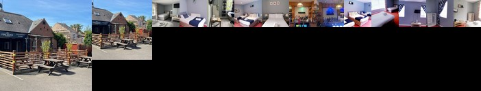 The Grey Horse Darlington