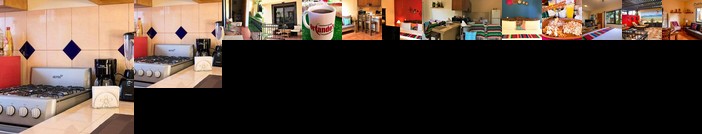 Hotel Casa Mangos Loreto