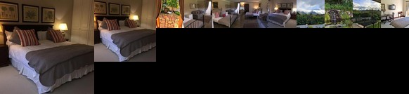 River Lodge Cape Town