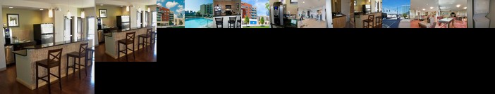 Bridgestreet at Current at the Banks