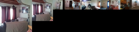 Casa Campo Playa la Bonanza