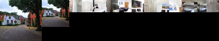 La Casita bed and breakfast Voorschoten