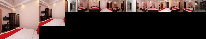 OYO 3162 The Heritage Rishikesh