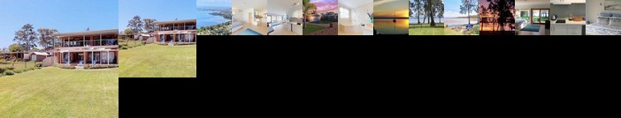 Paradise Beach Apartments