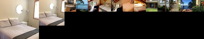 The Basin Waterfront