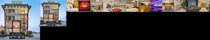 Holiday Residency Coimbatore