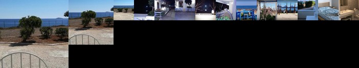 Vravrona Beach Apartments