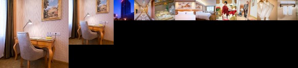 Vienna Hotel Guangzhou South Railway Station