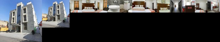 OYO Flagship 250 C-Scheme