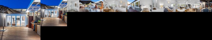 Capella Villa No 3 - Luxurious beachside style